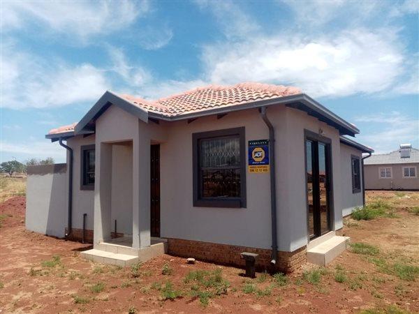 3 Bedroom Property for Sale in Sharon Park Gauteng