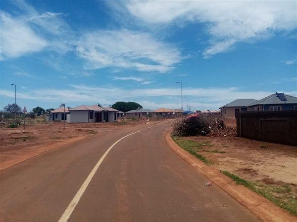 3 Bedroom Property for Sale in Sharon Park Gauteng