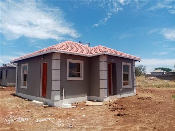 3 Bedroom Property for Sale in Sharon Park Gauteng