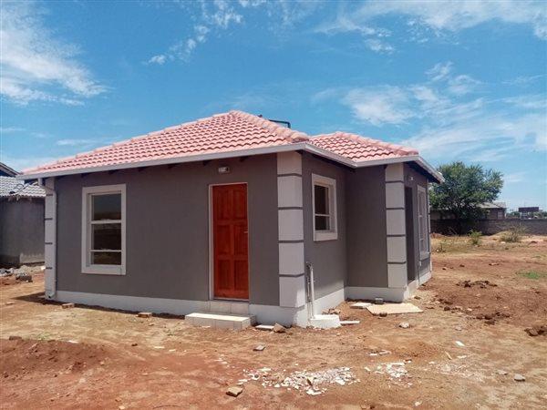 3 Bedroom Property for Sale in Sharon Park Gauteng