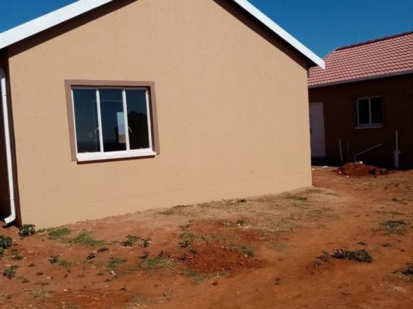3 Bedroom Property for Sale in Sharon Park Gauteng