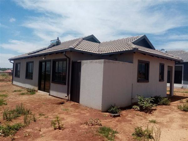 3 Bedroom Property for Sale in Sharon Park Gauteng