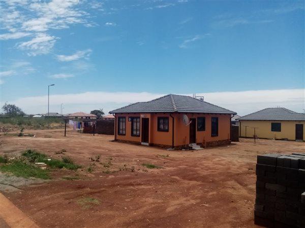 3 Bedroom Property for Sale in Sharon Park Gauteng