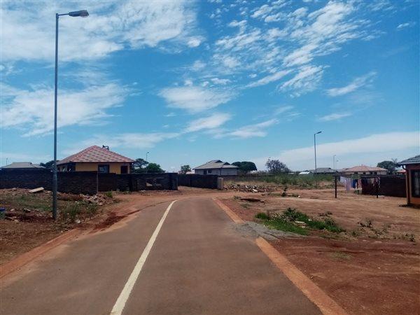 3 Bedroom Property for Sale in Sharon Park Gauteng