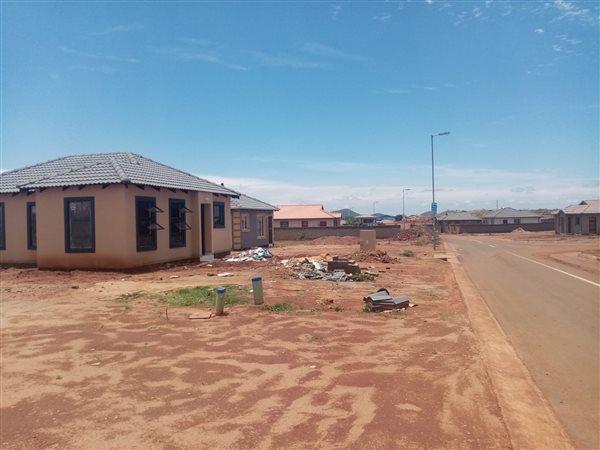 3 Bedroom Property for Sale in Sharon Park Gauteng