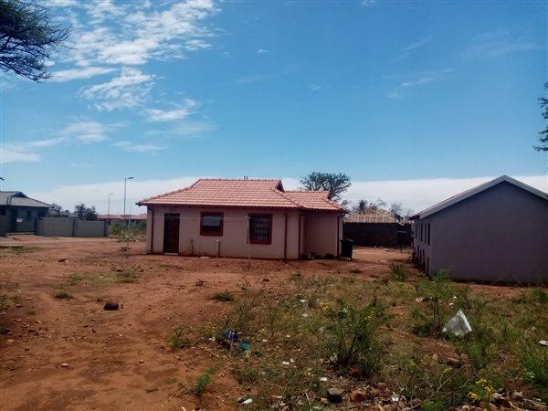 3 Bedroom Property for Sale in Sharon Park Gauteng