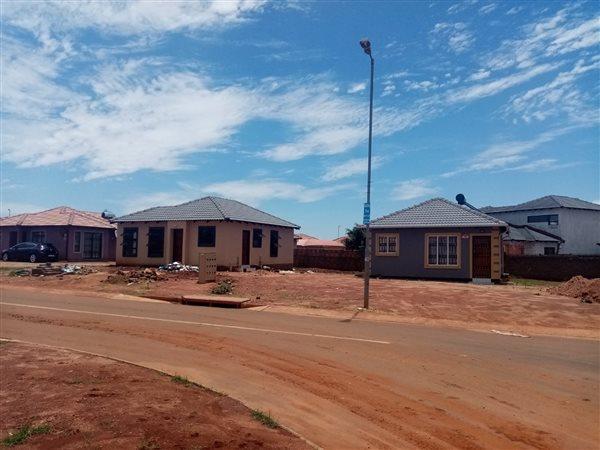 3 Bedroom Property for Sale in Sharon Park Gauteng