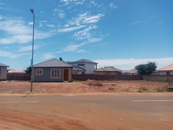 3 Bedroom Property for Sale in Sharon Park Gauteng