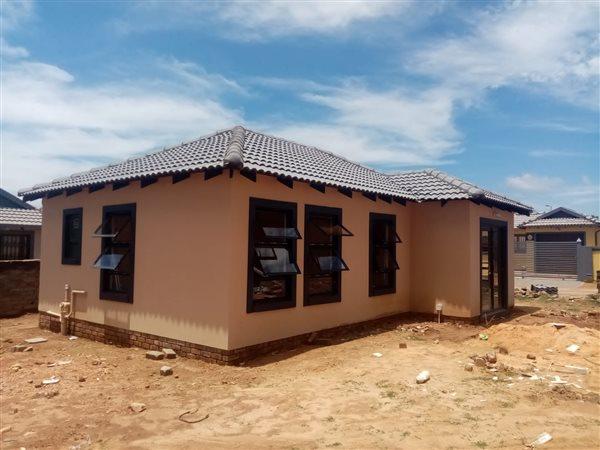 3 Bedroom Property for Sale in Sharon Park Gauteng