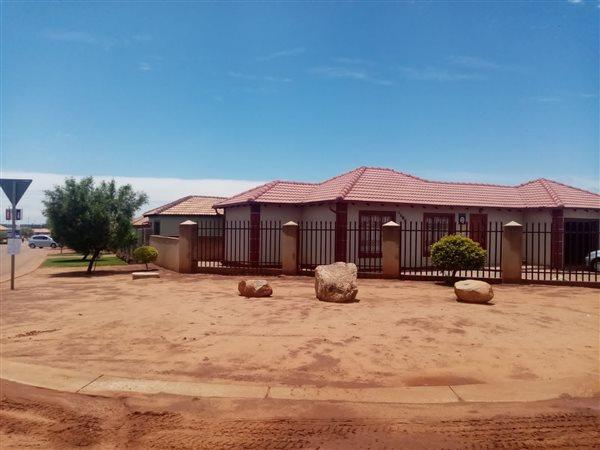 3 Bedroom Property for Sale in Sharon Park Gauteng