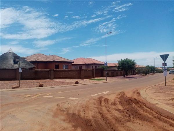 3 Bedroom Property for Sale in Sharon Park Gauteng