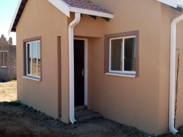 3 Bedroom Property for Sale in Sharon Park Gauteng