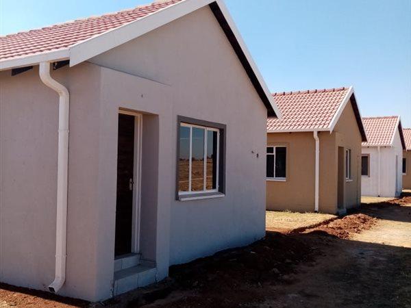3 Bedroom Property for Sale in Sharon Park Gauteng
