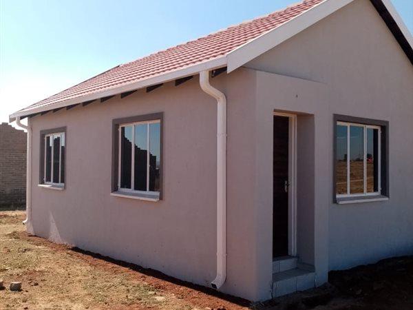 3 Bedroom Property for Sale in Sharon Park Gauteng