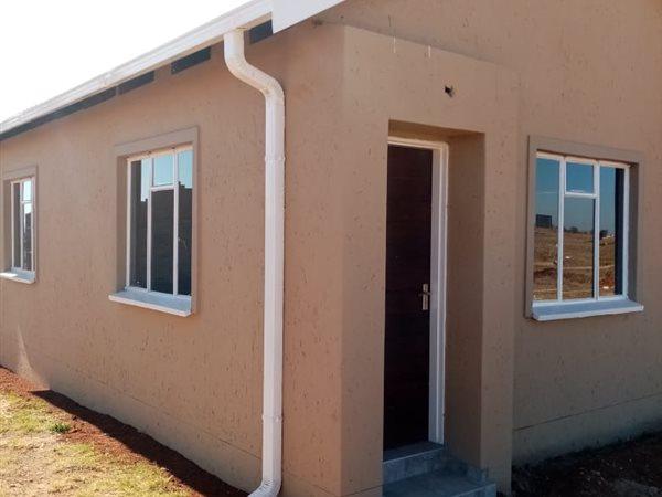 3 Bedroom Property for Sale in Sharon Park Gauteng