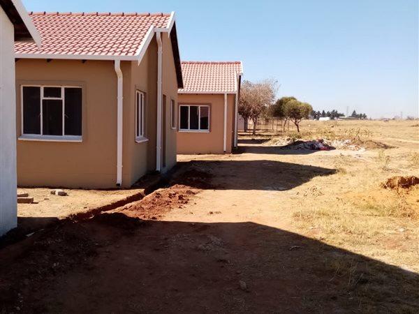 3 Bedroom Property for Sale in Sharon Park Gauteng