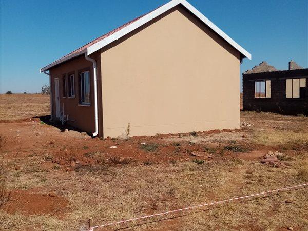 3 Bedroom Property for Sale in Sharon Park Gauteng