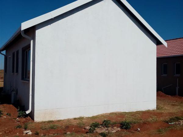 3 Bedroom Property for Sale in Sharon Park Gauteng