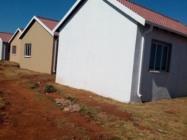 3 Bedroom Property for Sale in Sharon Park Gauteng