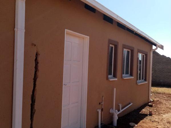 3 Bedroom Property for Sale in Sharon Park Gauteng