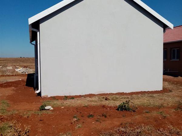 3 Bedroom Property for Sale in Sharon Park Gauteng