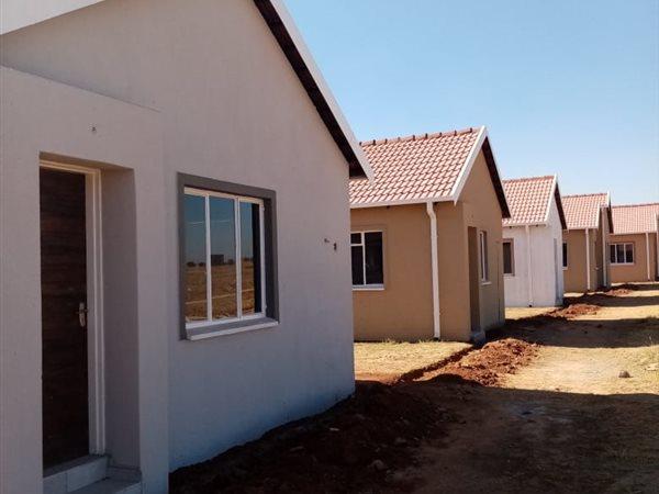 3 Bedroom Property for Sale in Sharon Park Gauteng