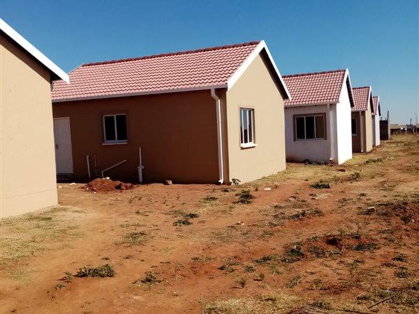 3 Bedroom Property for Sale in Sharon Park Gauteng