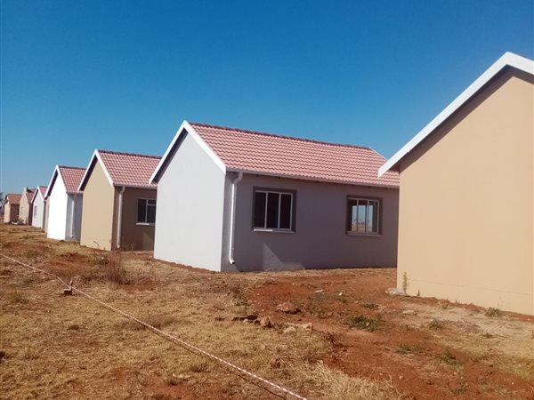 3 Bedroom Property for Sale in Sharon Park Gauteng