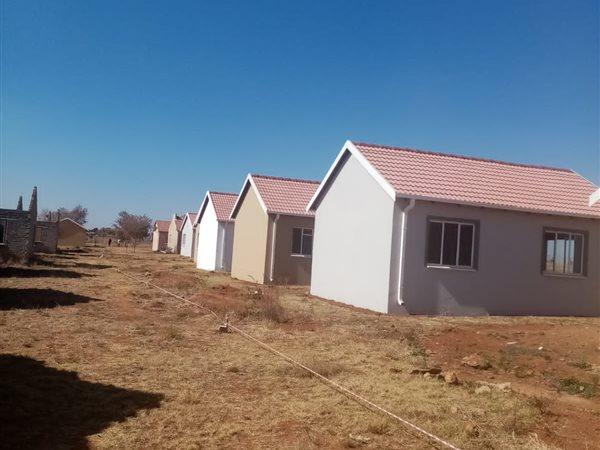 3 Bedroom Property for Sale in Sharon Park Gauteng