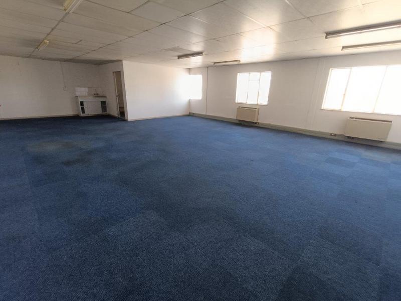 To Let commercial Property for Rent in Kya Sands Gauteng