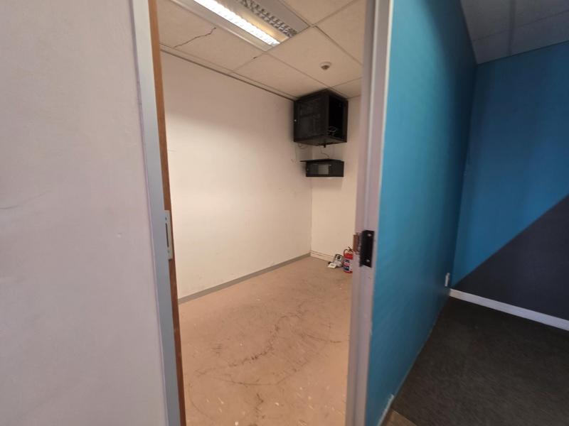 To Let commercial Property for Rent in Menlyn Gauteng