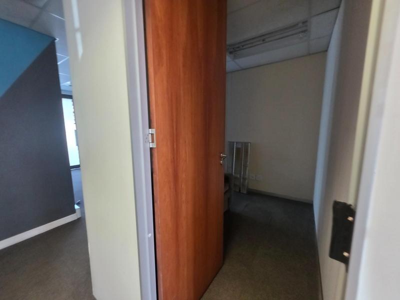 To Let commercial Property for Rent in Menlyn Gauteng