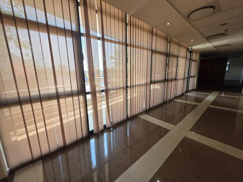To Let commercial Property for Rent in Menlyn Gauteng