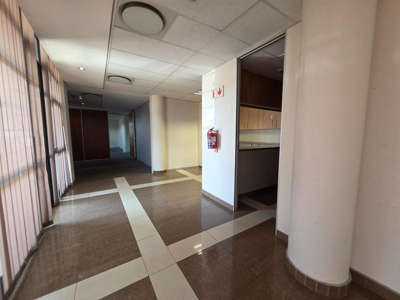 To Let commercial Property for Rent in Menlyn Gauteng