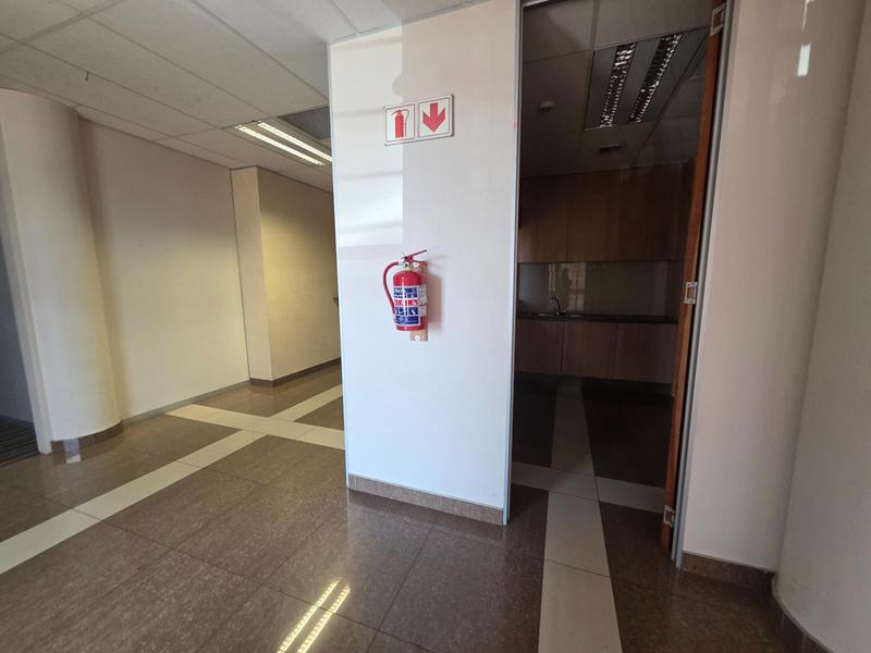 To Let commercial Property for Rent in Menlyn Gauteng