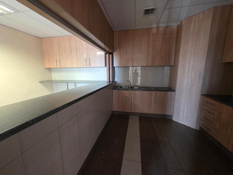 To Let commercial Property for Rent in Menlyn Gauteng