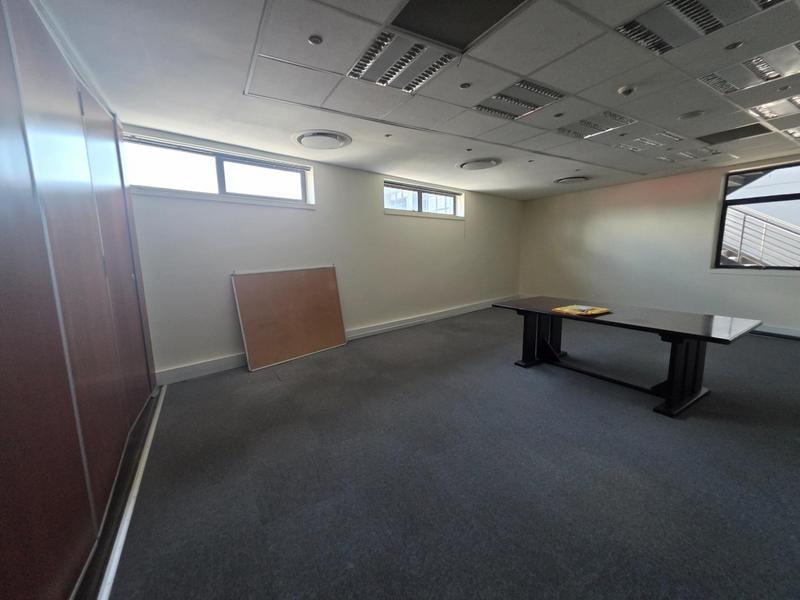 To Let commercial Property for Rent in Menlyn Gauteng