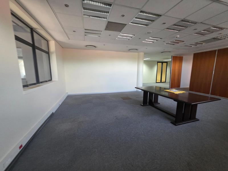 To Let commercial Property for Rent in Menlyn Gauteng