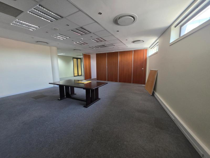To Let commercial Property for Rent in Menlyn Gauteng