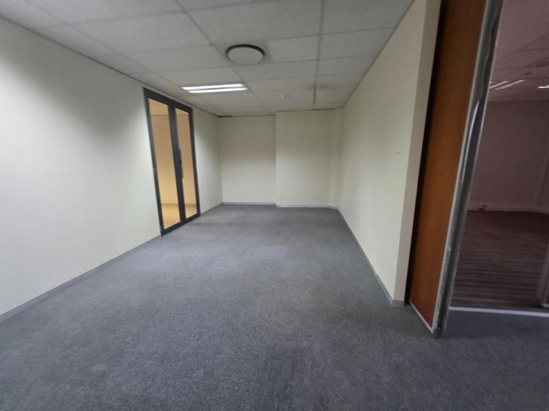 To Let commercial Property for Rent in Menlyn Gauteng