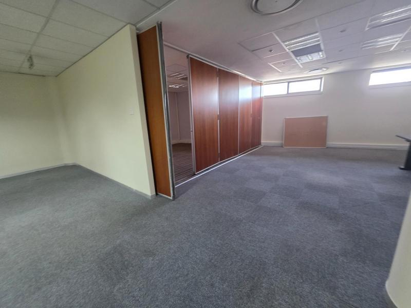 To Let commercial Property for Rent in Menlyn Gauteng