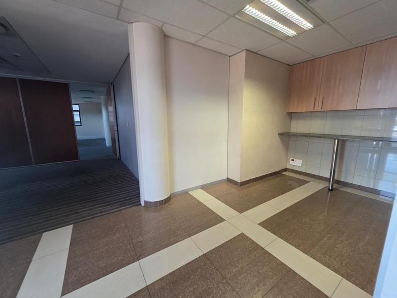 To Let commercial Property for Rent in Menlyn Gauteng