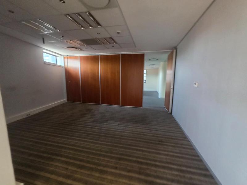 To Let commercial Property for Rent in Menlyn Gauteng