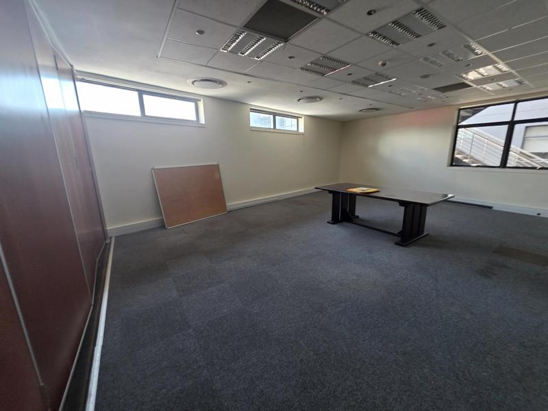To Let commercial Property for Rent in Menlyn Gauteng