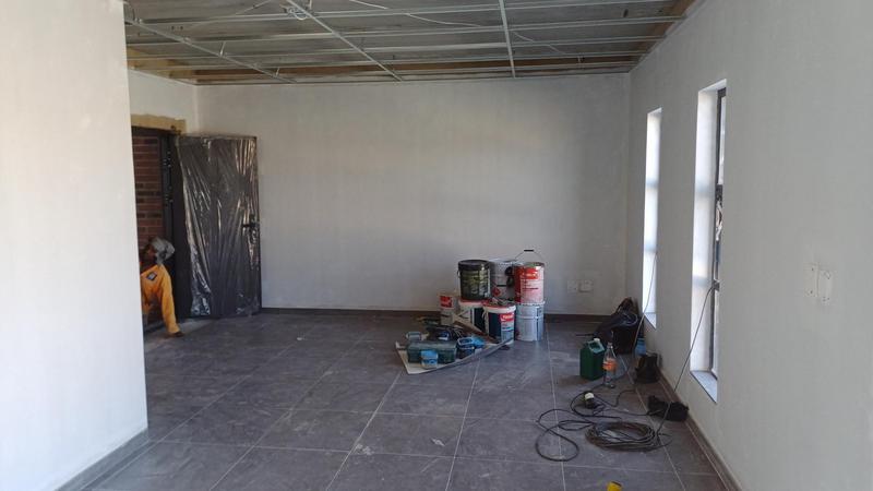 To Let commercial Property for Rent in Knoppieslaagte Gauteng
