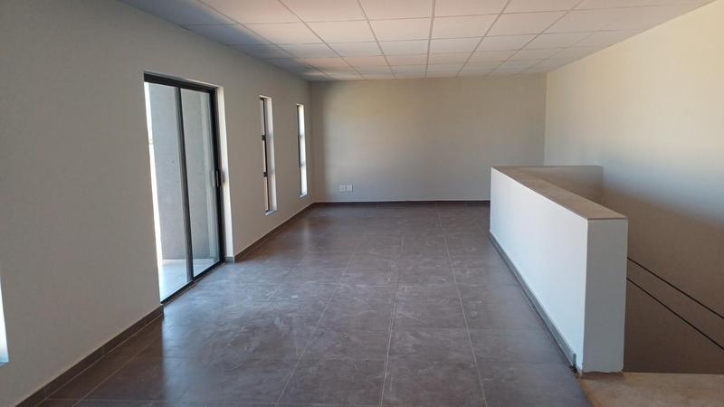 To Let commercial Property for Rent in Knoppieslaagte Gauteng