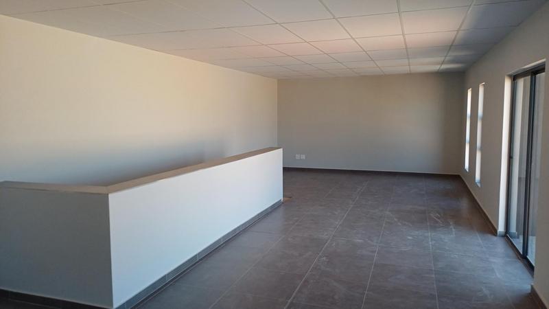 To Let commercial Property for Rent in Knoppieslaagte Gauteng
