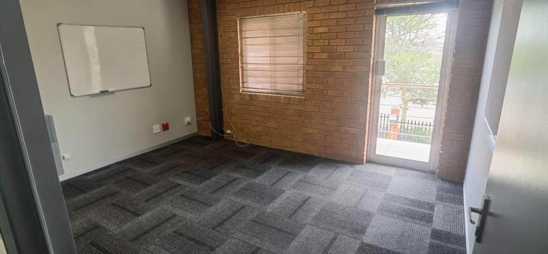To Let commercial Property for Rent in N4 Gateway Industrial Park Gauteng