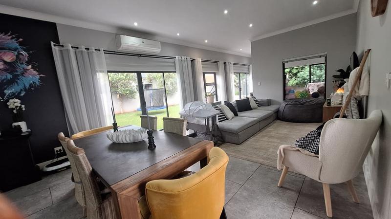 To Let 4 Bedroom Property for Rent in Midstream Estate Gauteng