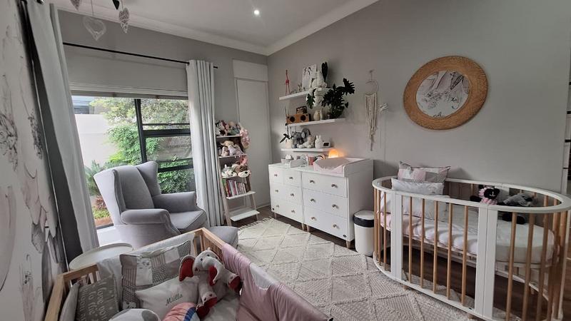 To Let 4 Bedroom Property for Rent in Midstream Estate Gauteng
